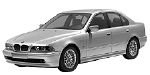 BMW E39 U2231 Fault Code