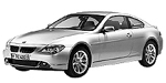 BMW E63 U2231 Fault Code