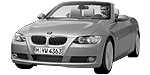 BMW E93 U2231 Fault Code