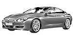 BMW F06 U2231 Fault Code