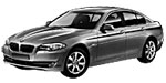 BMW F10 U2231 Fault Code