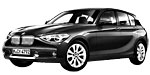 BMW F20 U2231 Fault Code