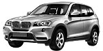 BMW F25 U2231 Fault Code