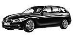 BMW F31 U2231 Fault Code